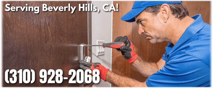 Locksmith Beverly Hills CA